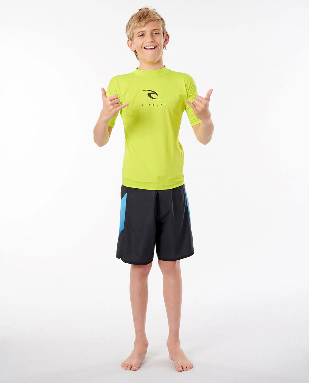 Rash Vests