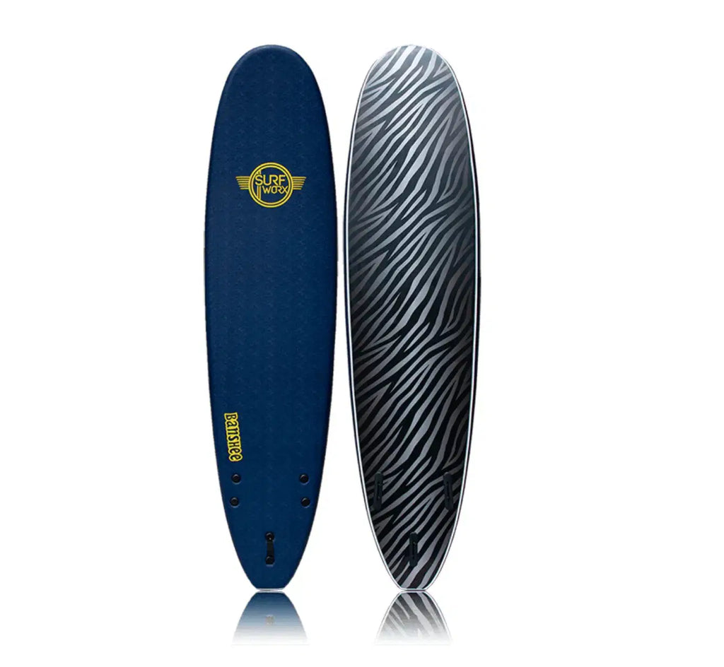 Surfboards