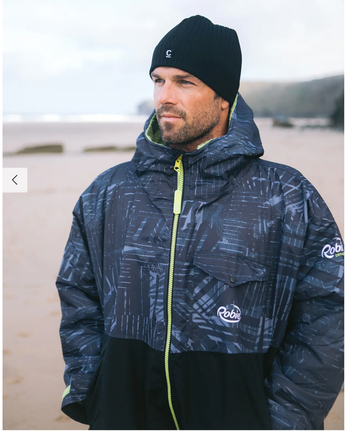 C-Skins 2mm Storm Chaser Beanie