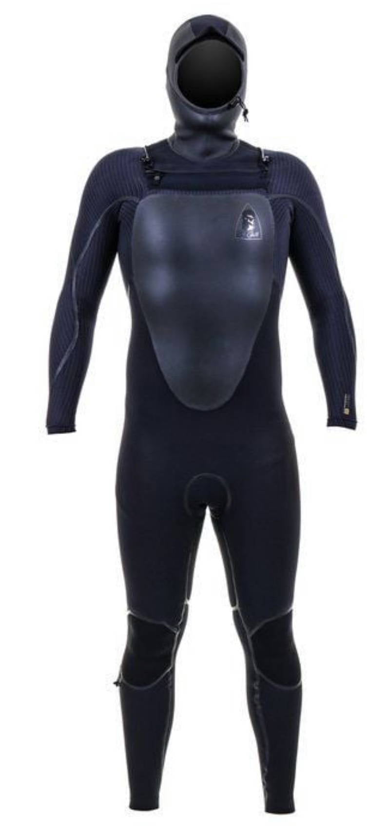 O’Neill Mutant 5/4 XL only image 0
