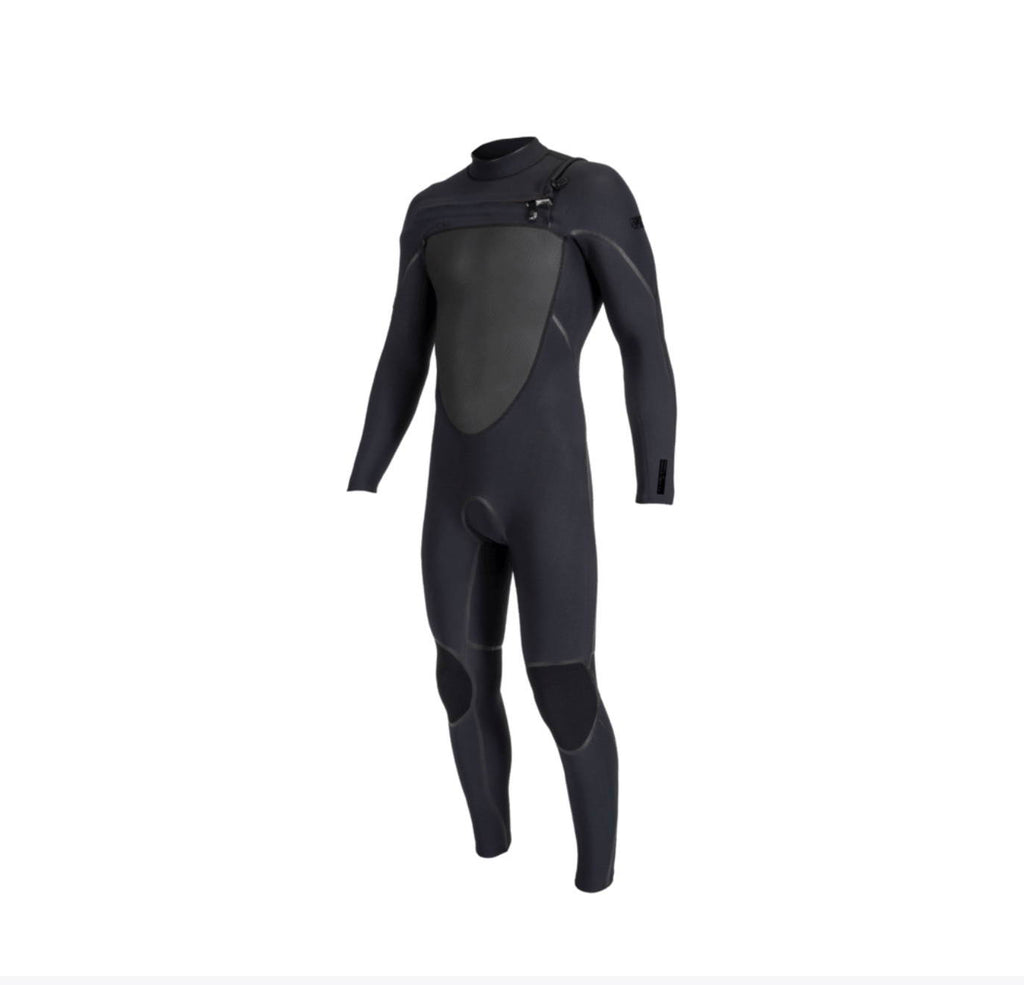 O’Neill Psycho Tech 5/4 + Chest Zip image 0