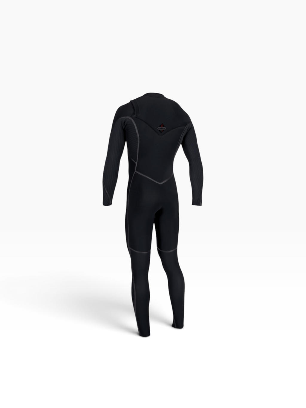 O’Neill Hyperfreak Fire 5/4 + Chest Zip