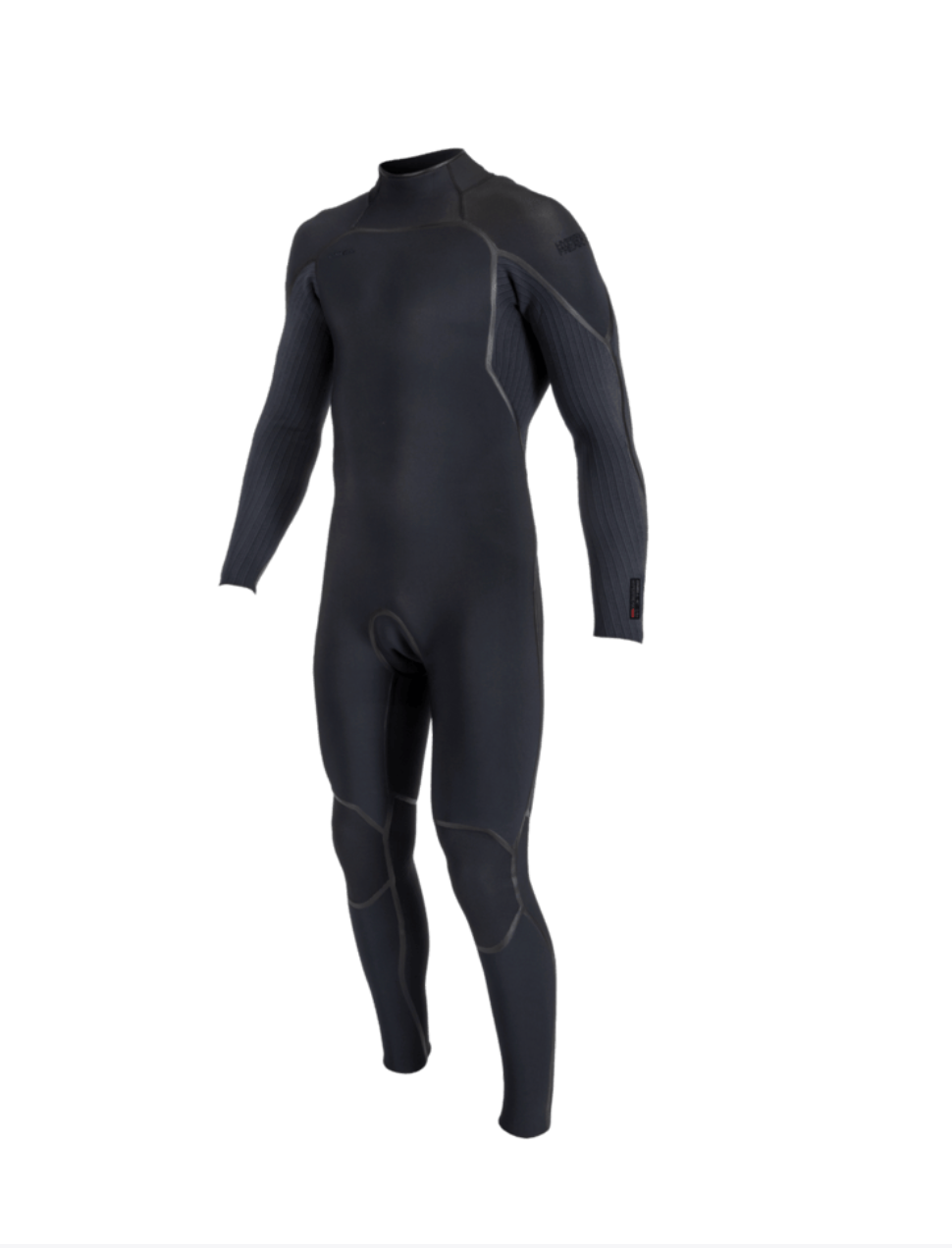 O’Neill Hyperfreak Fire 5/4 + Back Zip image 0