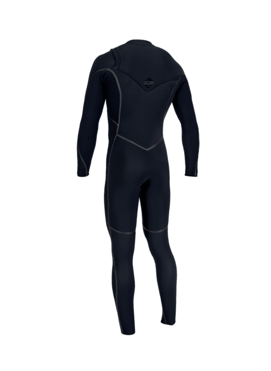 O’Neill Hyperfreak Fire 5/4+ Chest Zip image 3