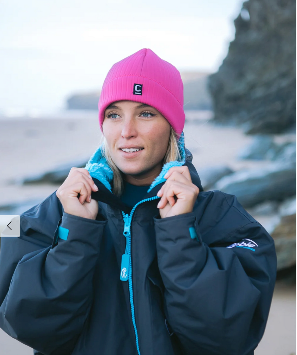 C-Skins 2mm Storm Chaser Beanie
