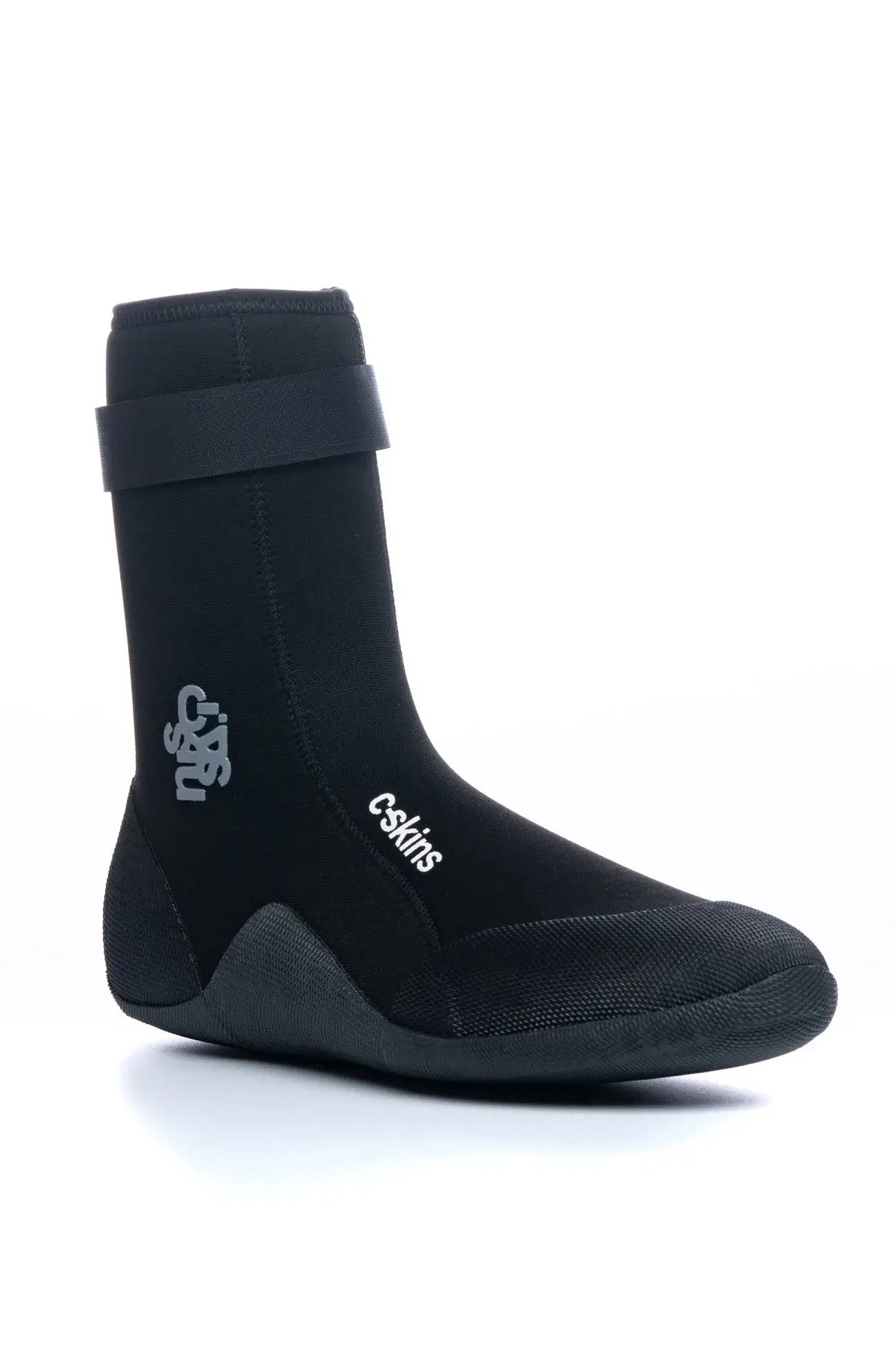 C-SKINS LEGEND 6MM POLYPRO BOOTS - 10 image