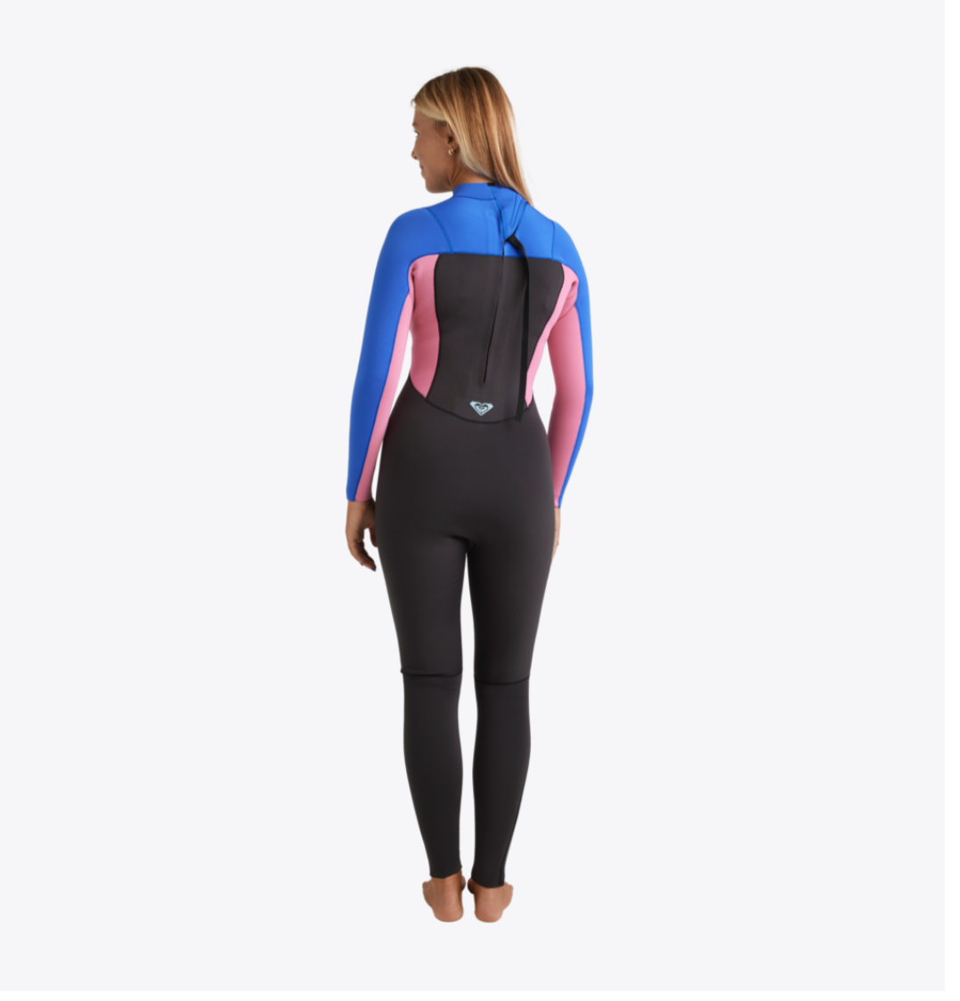 Roxy Prologue + 5/4 BZ image 1