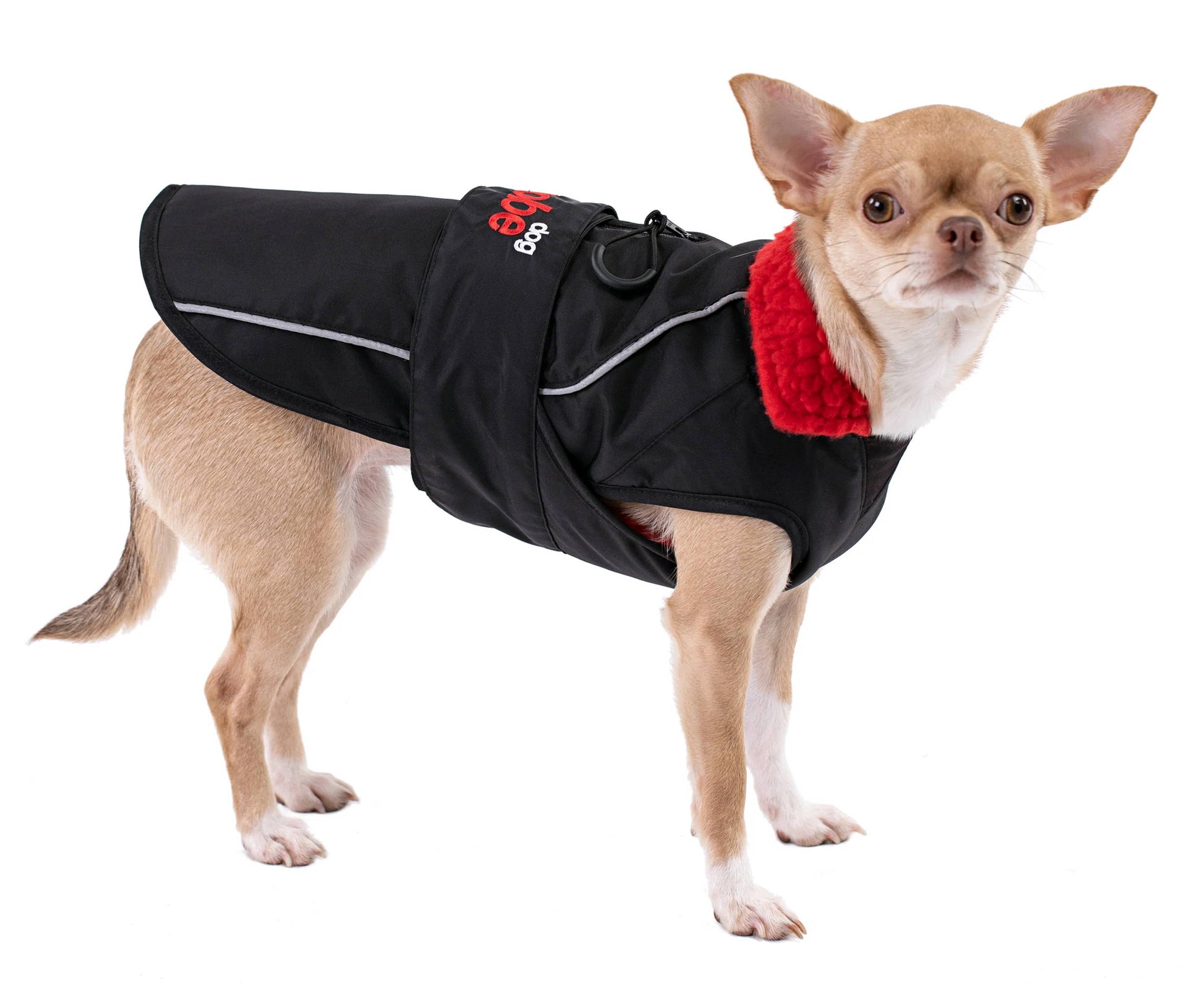 Dryrobe Dog Coat image 8