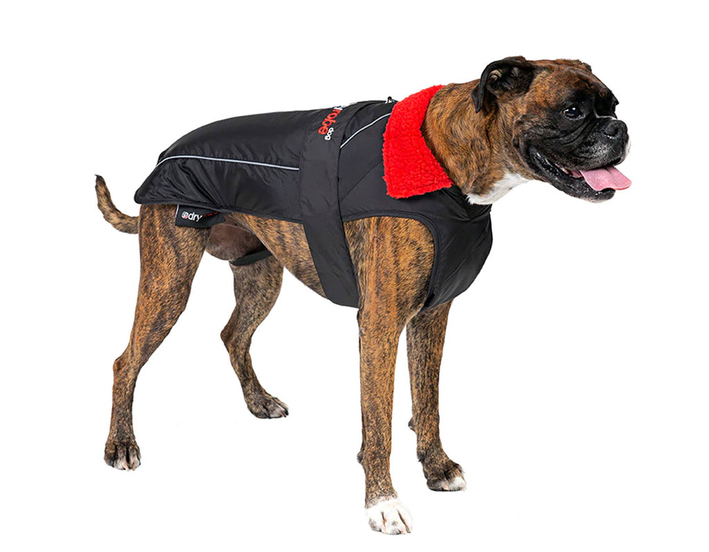 Dryrobe Dog Coat image 10