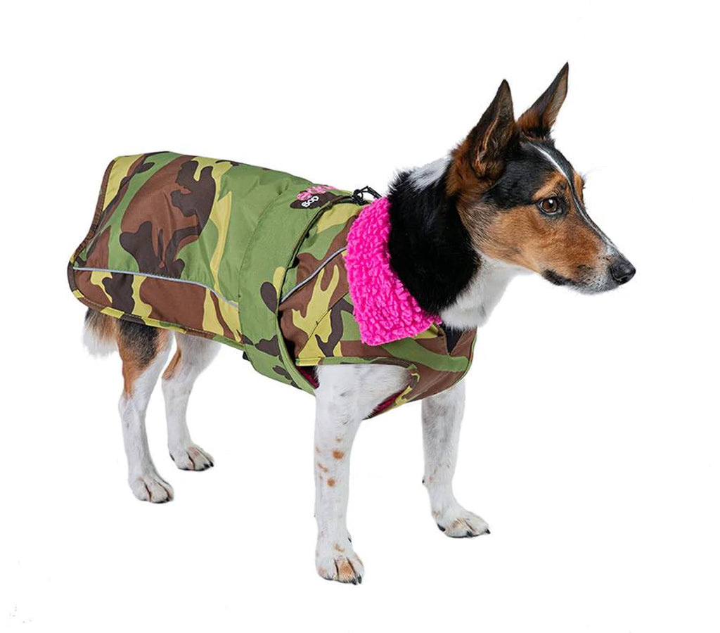 Dryrobe Dog Coat image 7