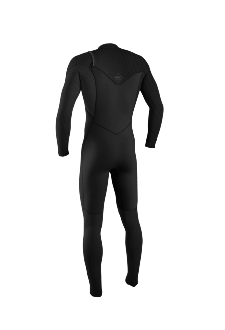 Hyperfreak 5/4m + Chest Zip image 2