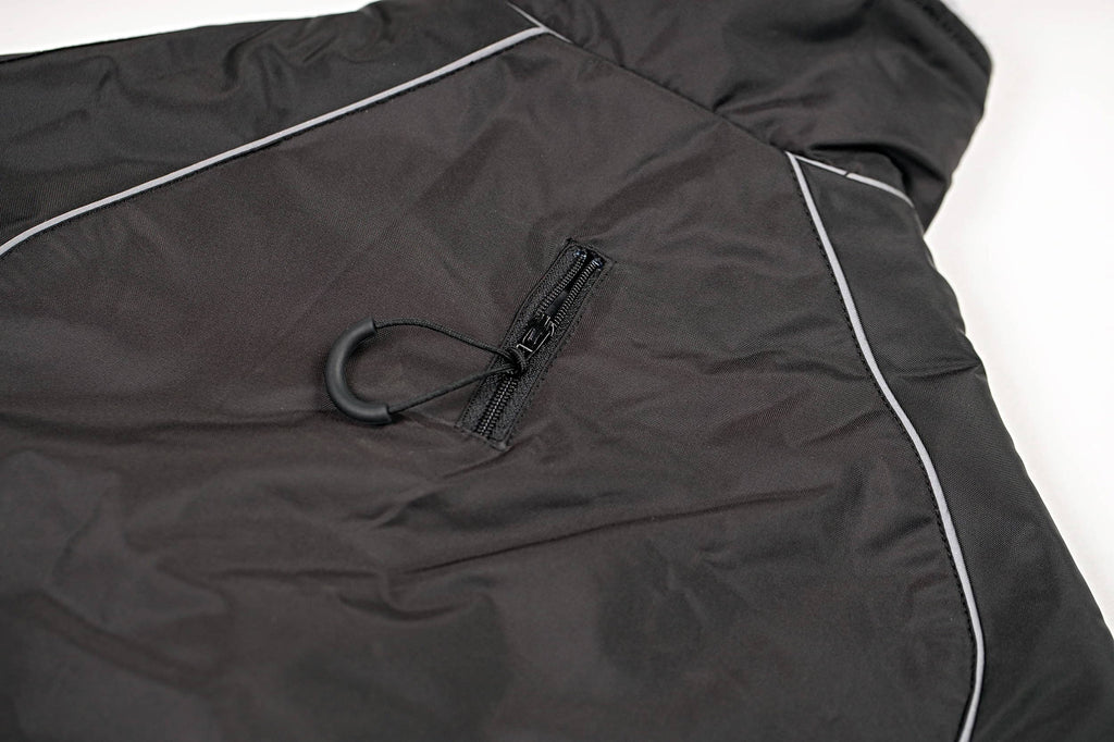 Dryrobe Dog Coat image 11