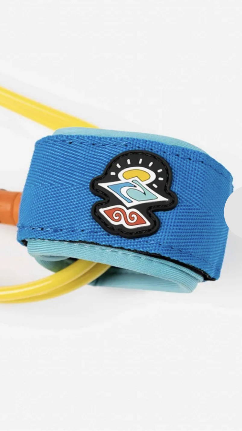 Rip Curl 6ft Competition Leash image 1