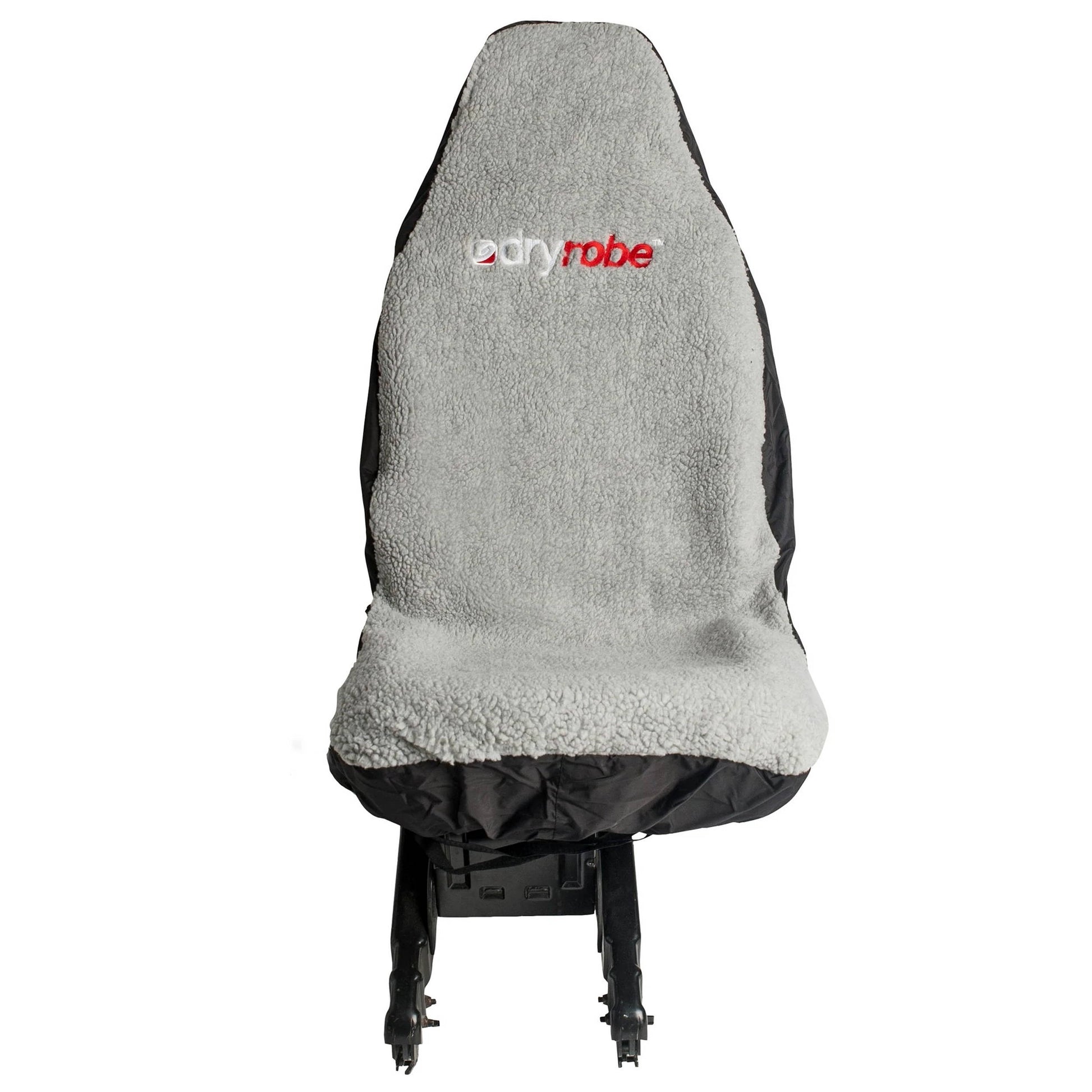 Dryrobe Single Car Seat Cover image 4