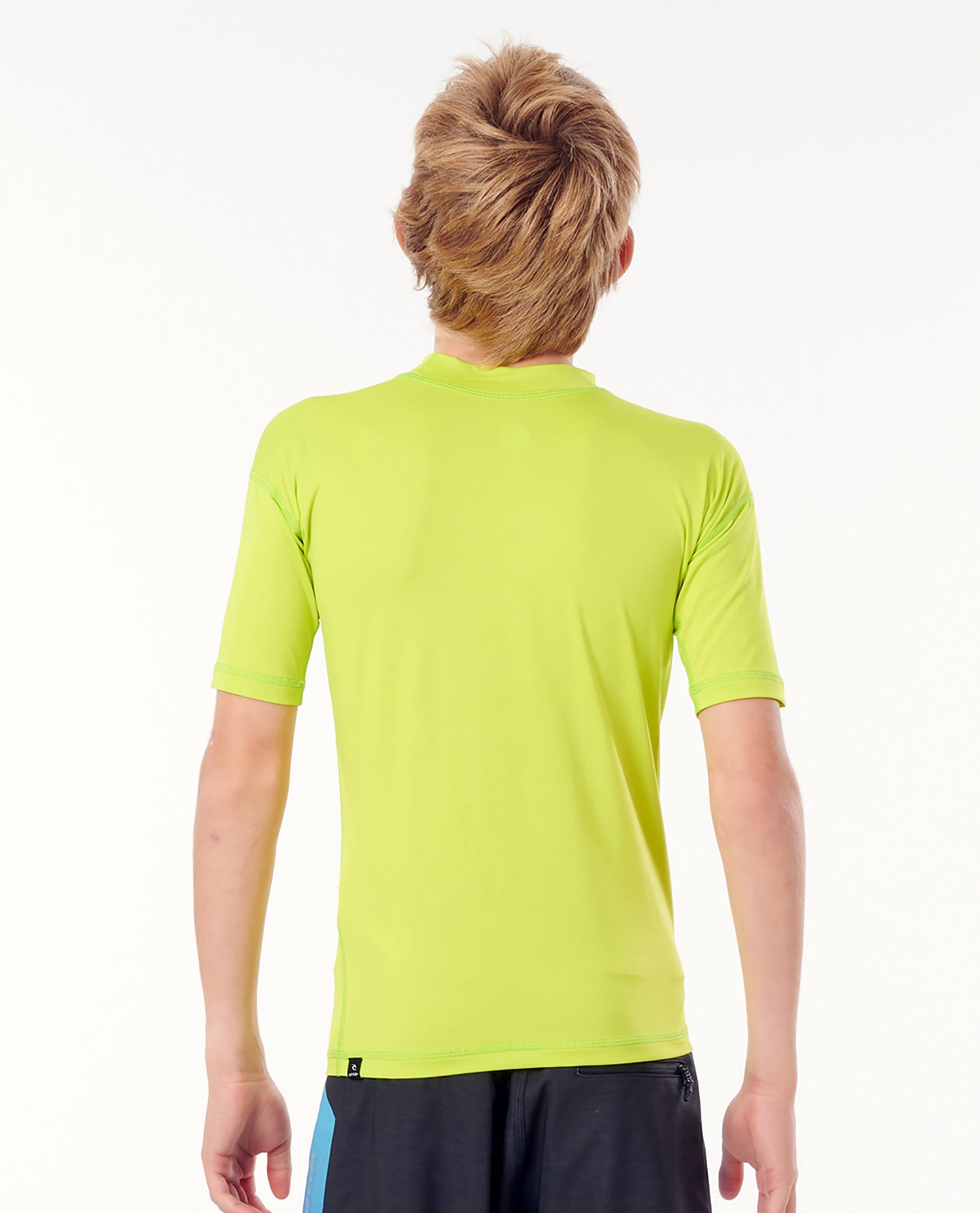Ripcurl Youth Rash Vest image 6