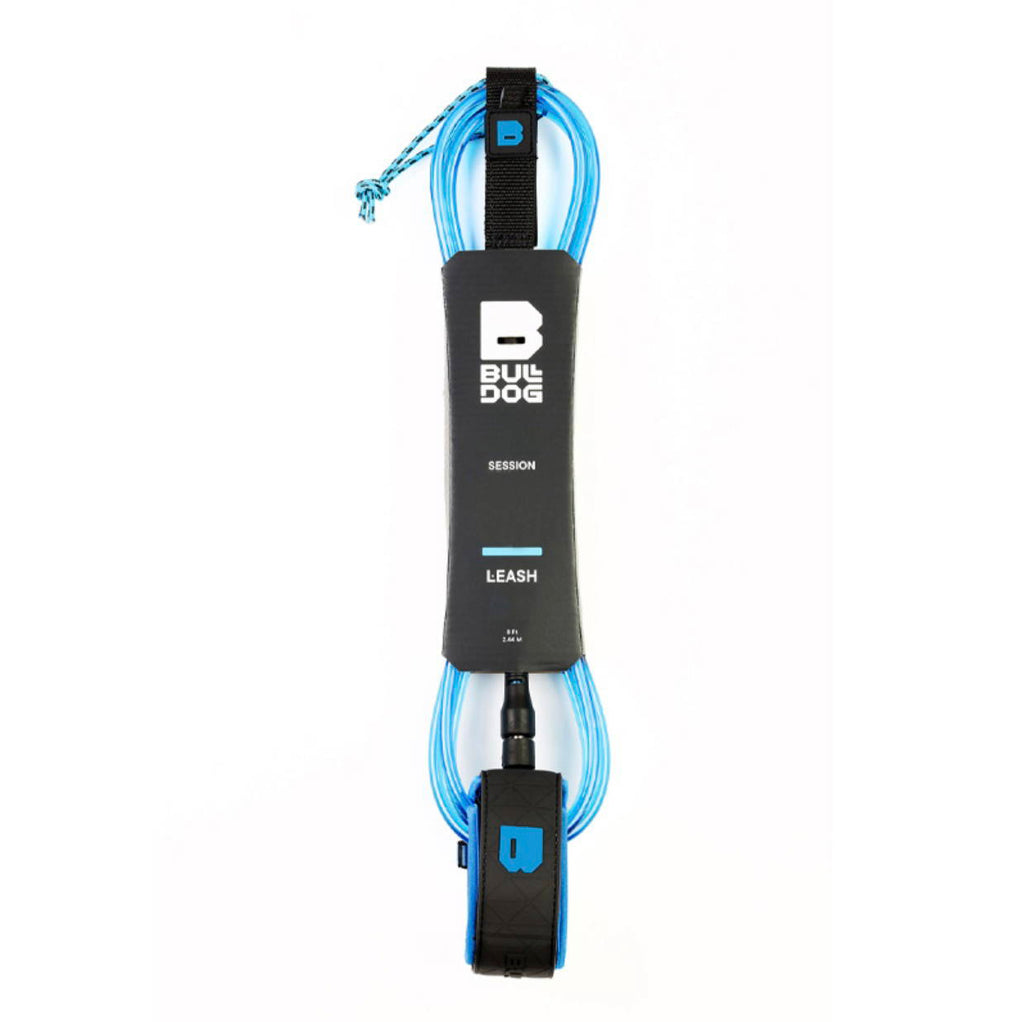Bulldog Leashes 6,7 &amp; 8ft image 2