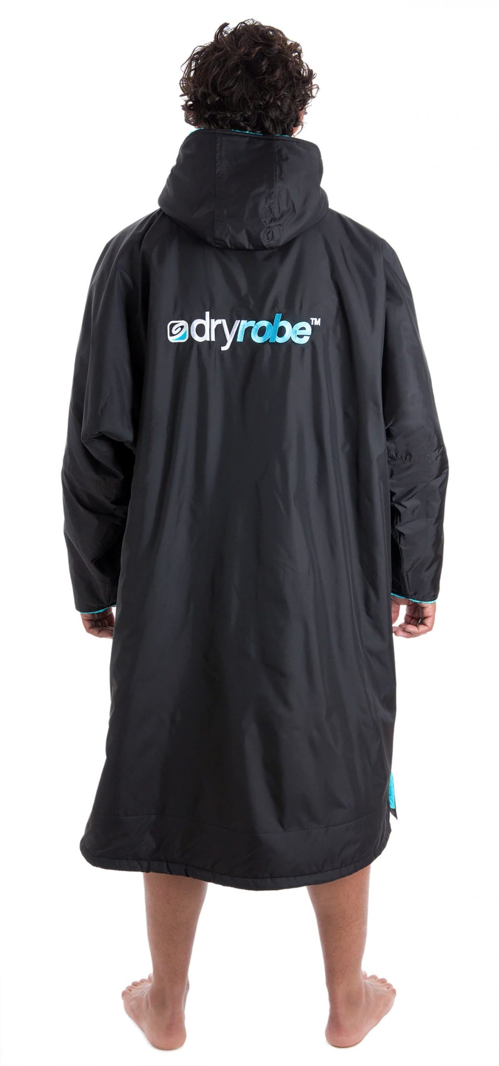 Advance Dryrobe Black / Blue image 1
