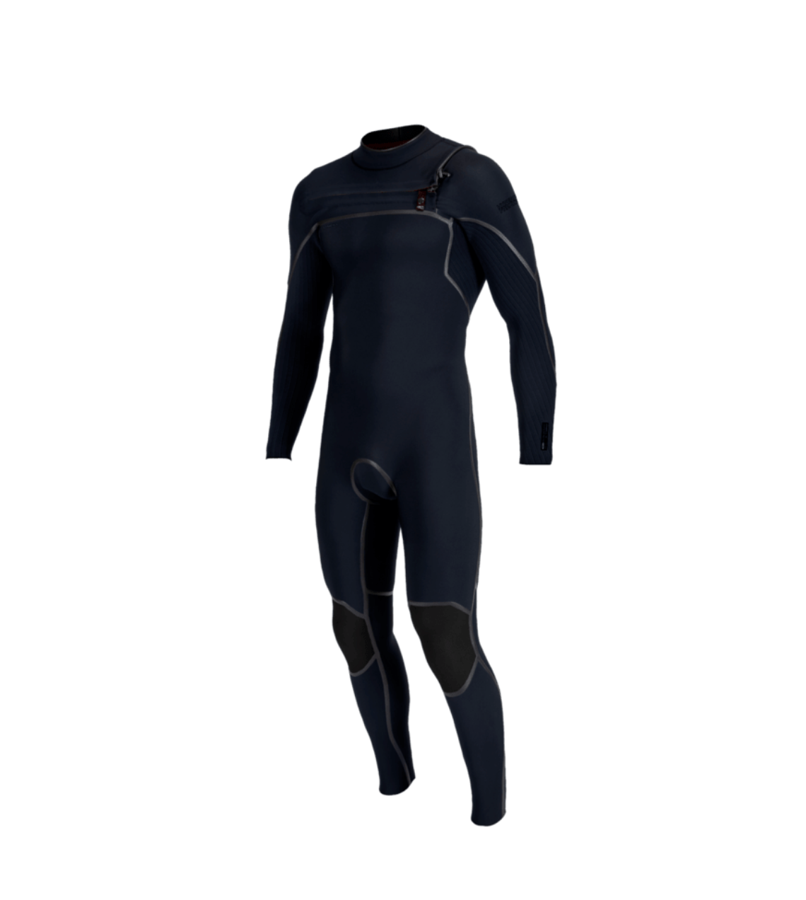 O’Neill Hyperfreak Fire 5/4+ Chest Zip image 0