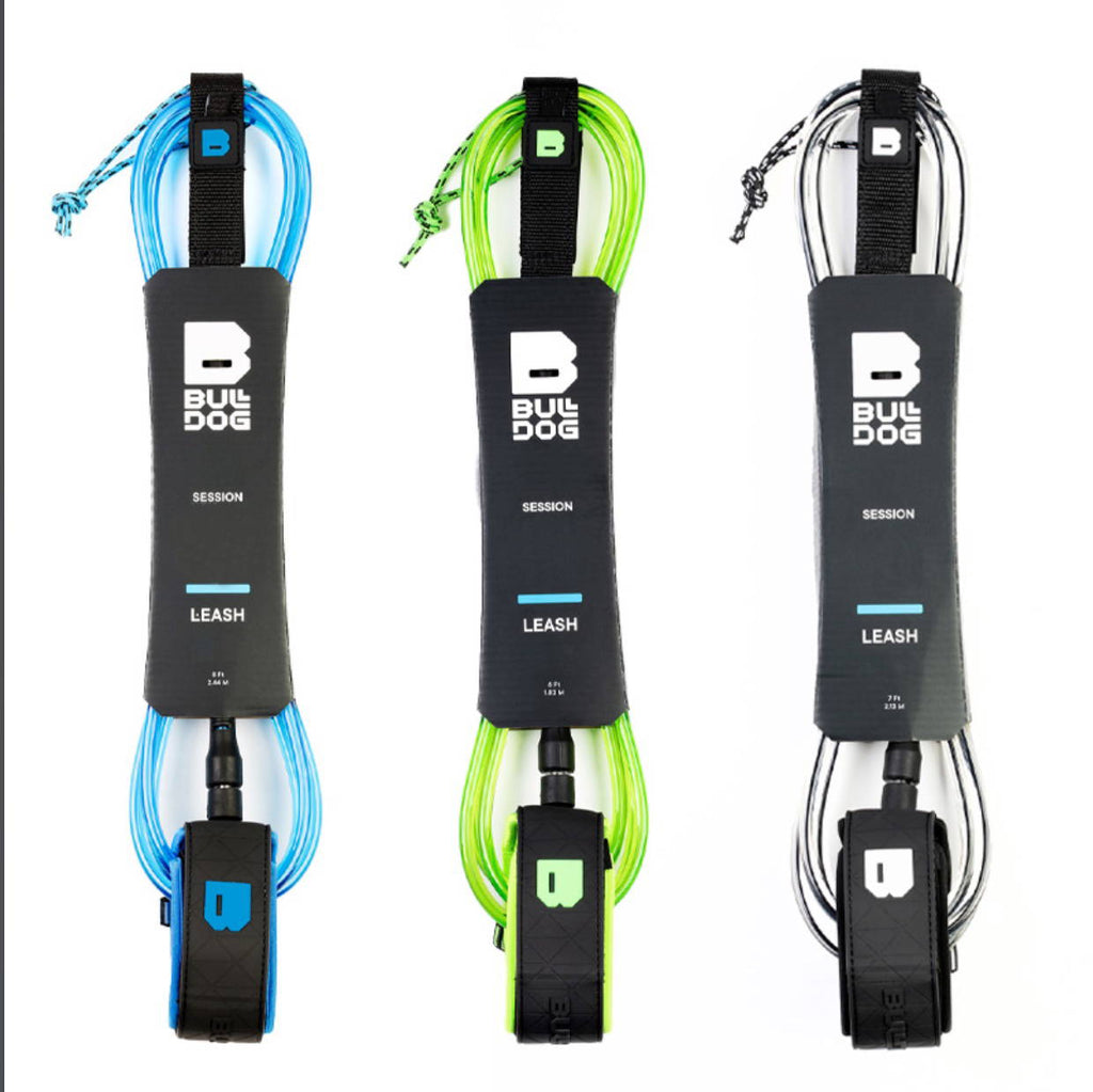 Bulldog Leashes 6,7 &amp; 8ft image 3