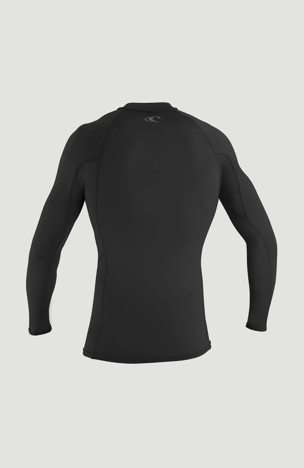 O'Neill THERMO-X LONG SLEEVE CREW MEN | BLACK image 1