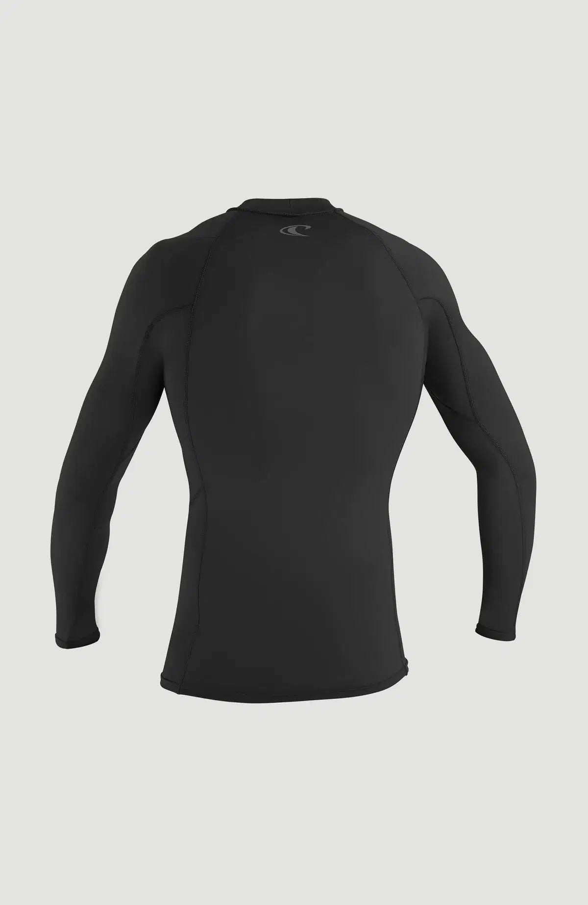 O'Neill THERMO-X LONG SLEEVE CREW MEN | BLACK image 1