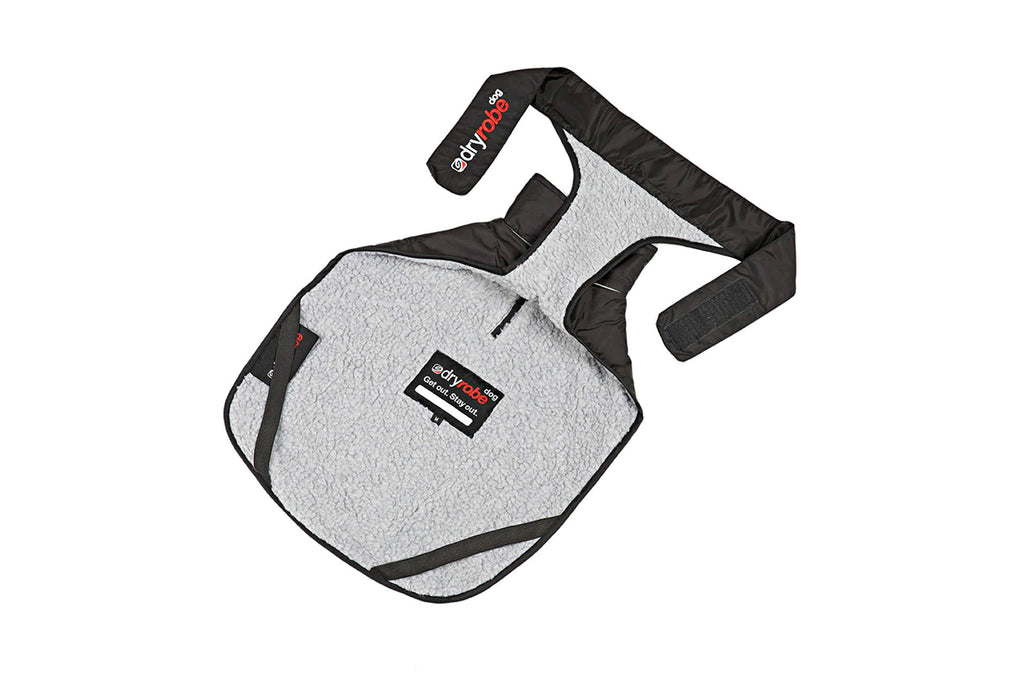 Dryrobe Dog Coat image 1