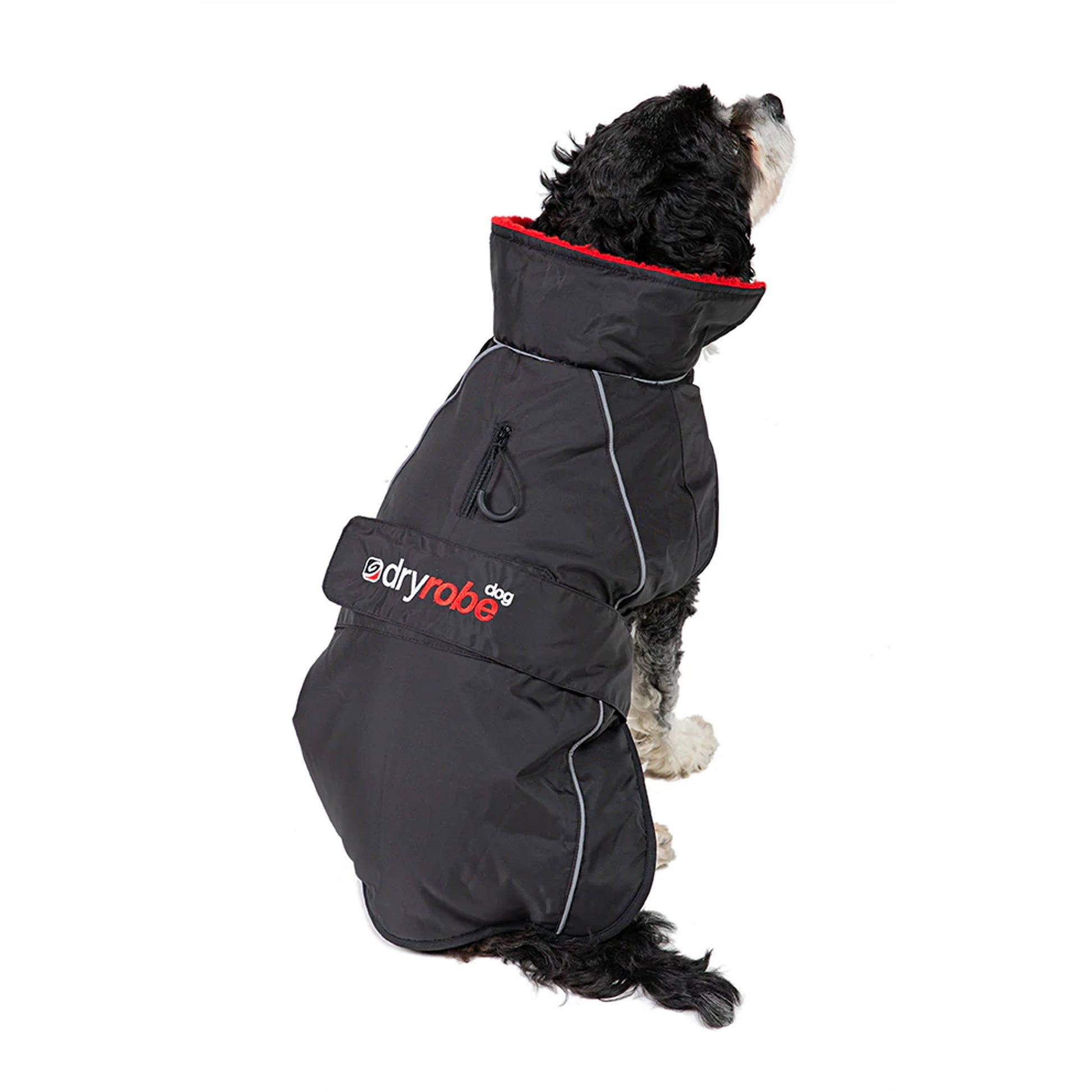 Dryrobe Dog Coat image 9