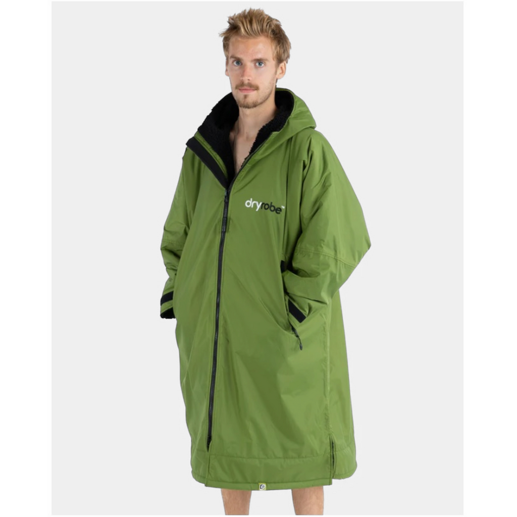 Dryrobe Advance Forest Green