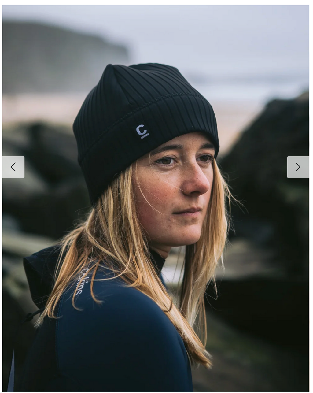 C-Skins 2mm Storm Chaser Beanie