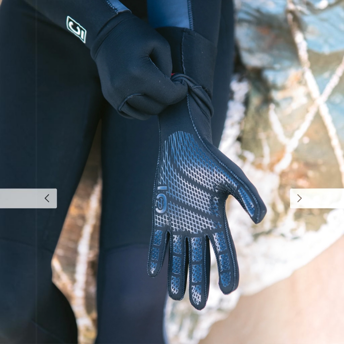 C-Skins Legend 3mm Gloves