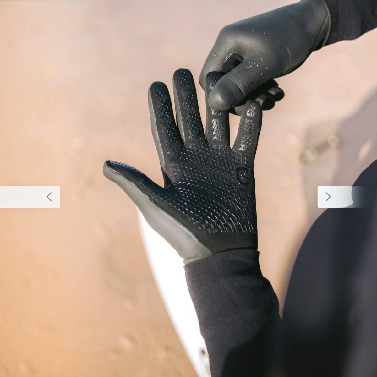 C-Skins Session 3MM Gloves