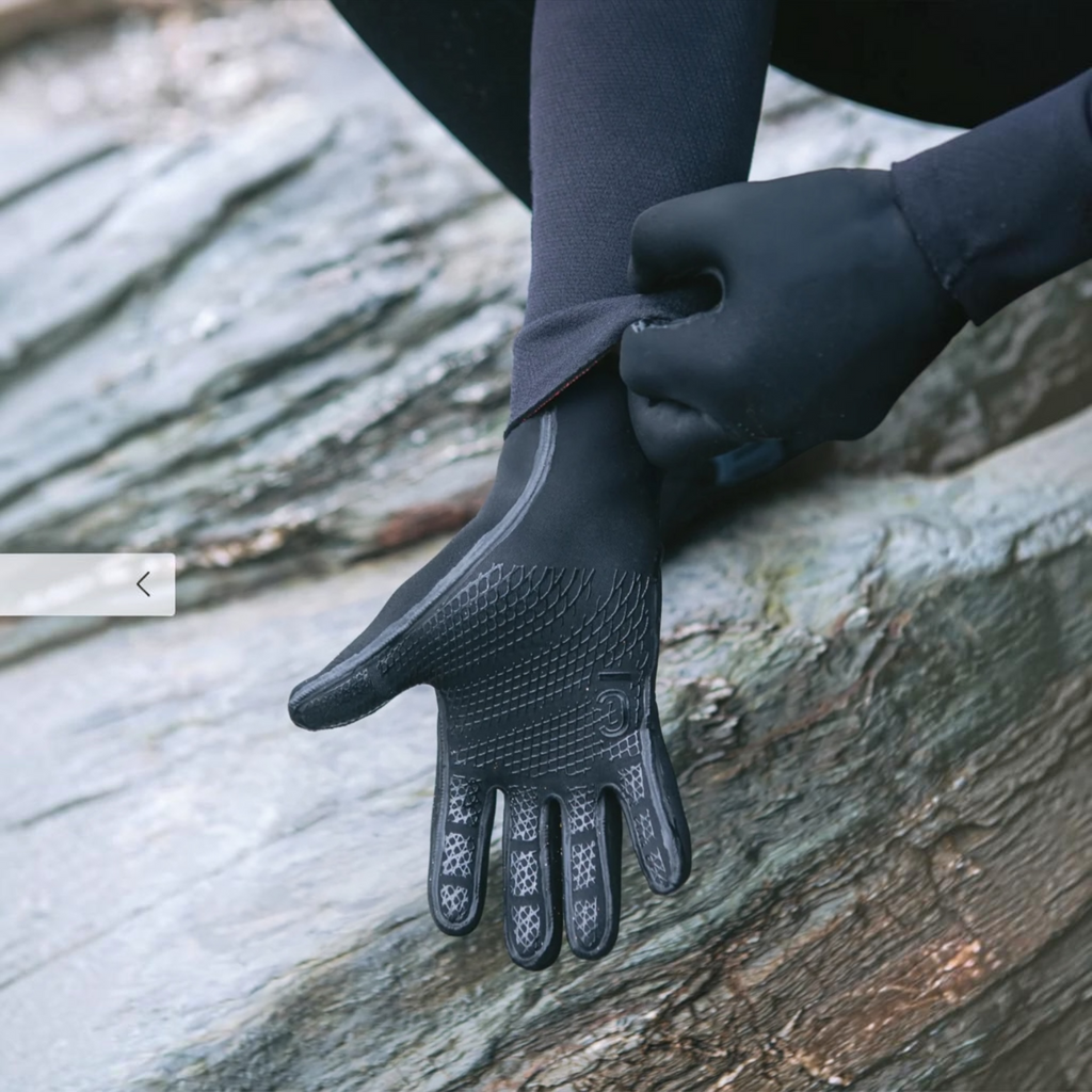 C-Skins Wired 5MM Gloves