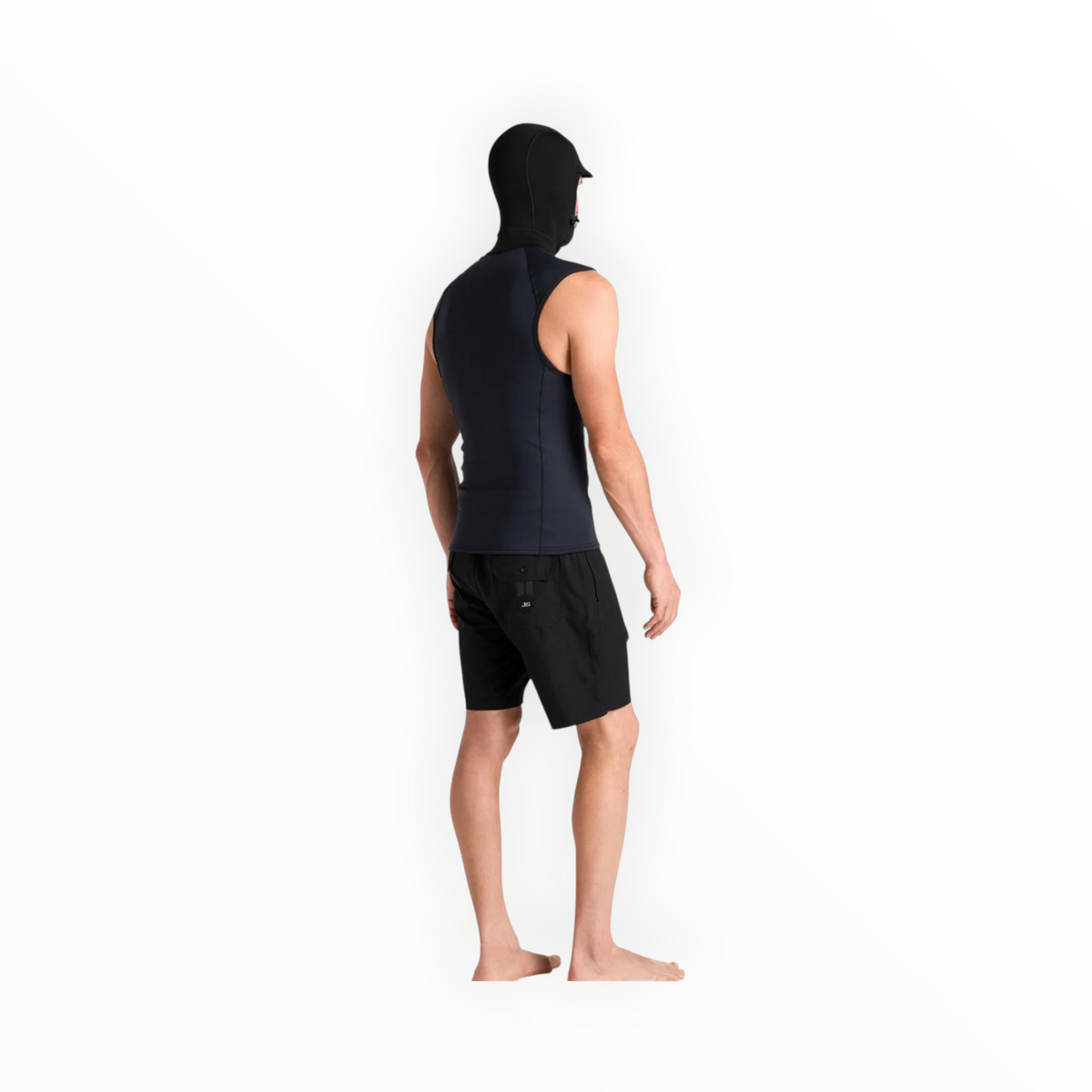 C-Skins Thermal Skins Hooded Vest