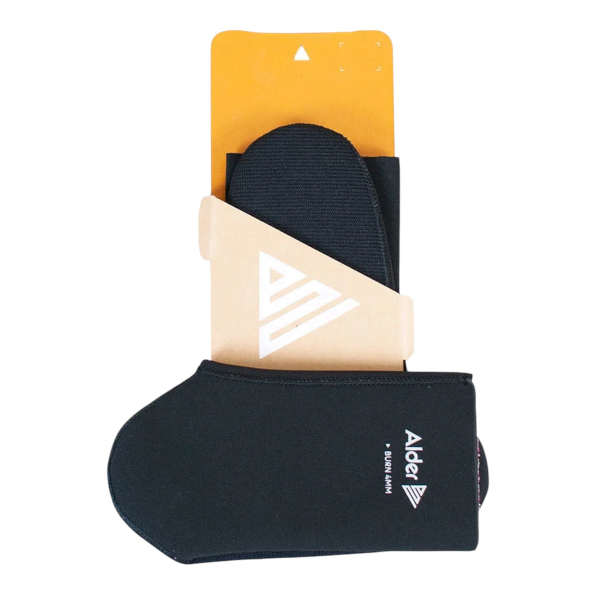 Alder Burn Wetsuit Socks 4mm