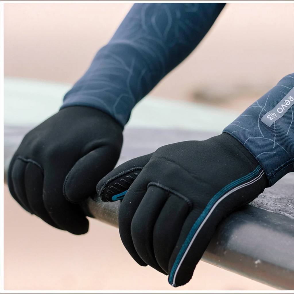 Alder Matrix Glove