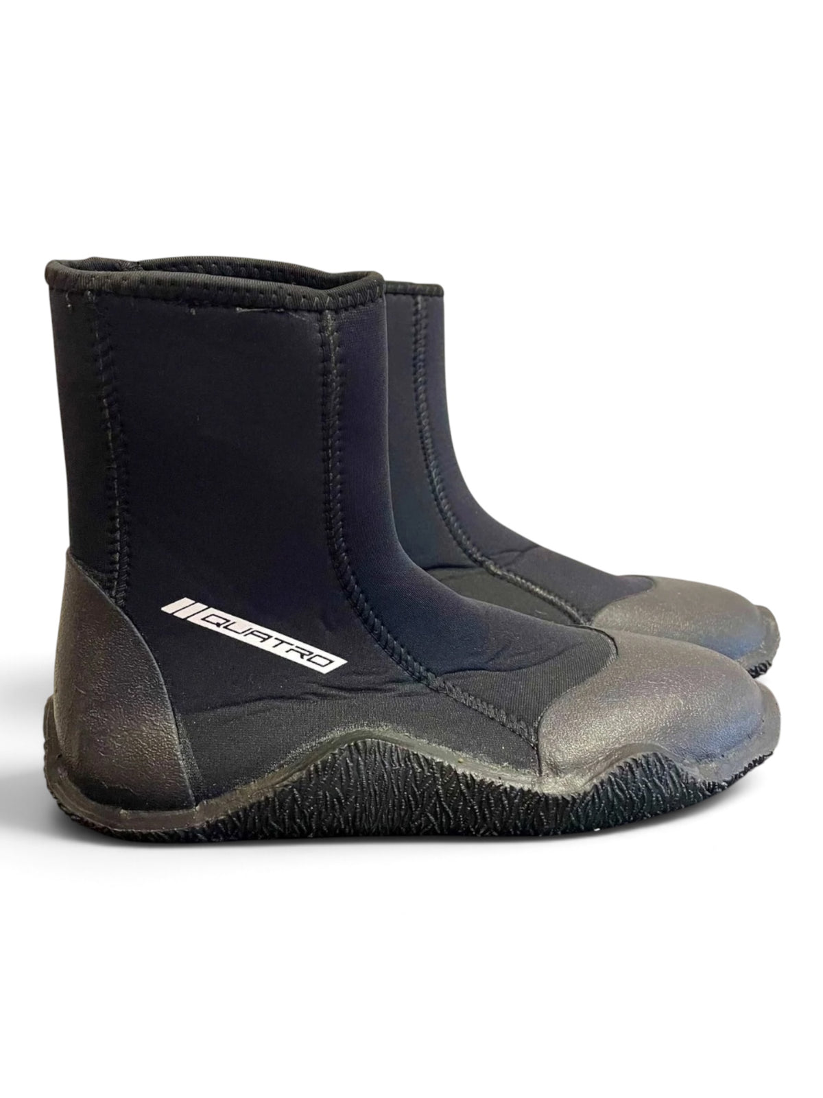 Adult Alder Quatro 5mm Boot