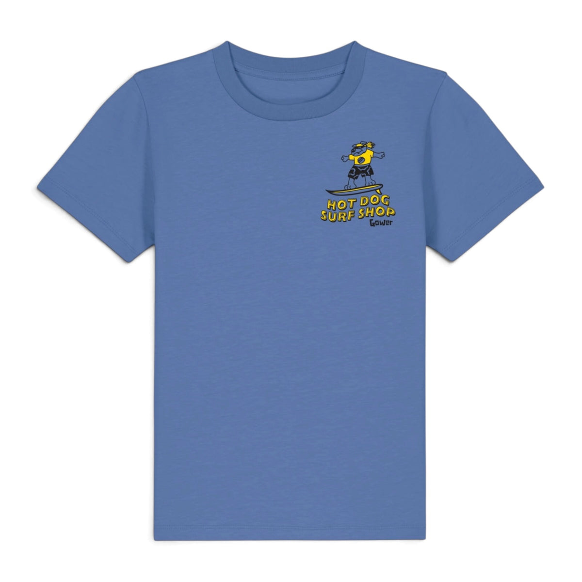Kids Hot Dog Tees