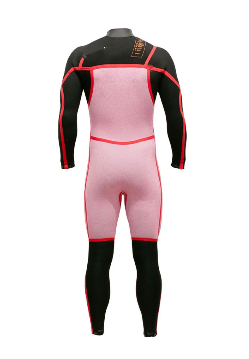 Alder Evo Fire MX Mens 5.4