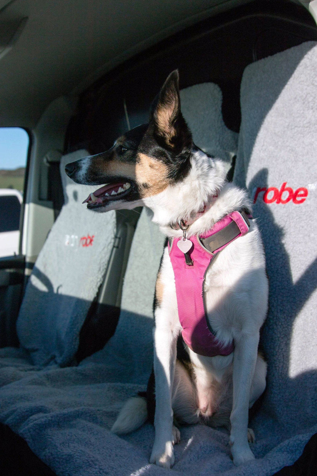 Dryrobe Single Car Seat Cover image 5