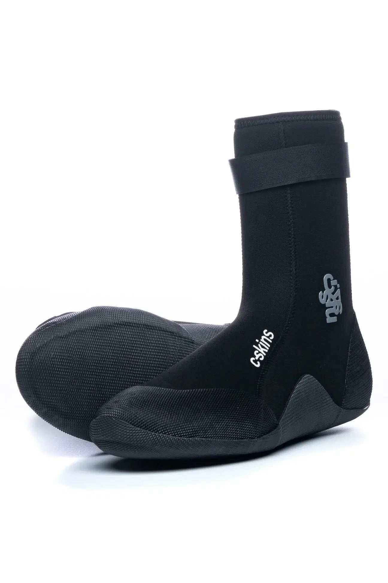 C-SKINS LEGEND 6MM POLYPRO BOOTS image 1