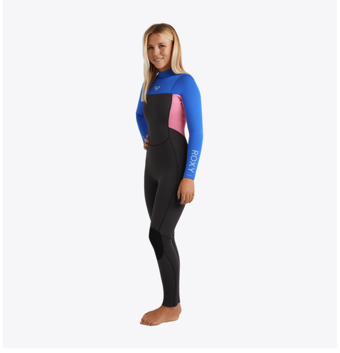 Roxy Prologue + 5/4 BZ - S image