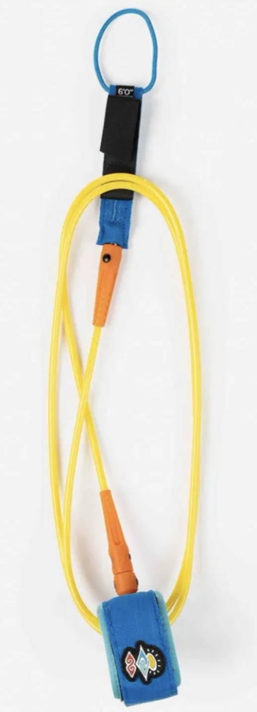 Rip Curl 6ft Competition Leash image 2
