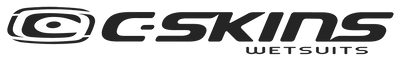 c-skins surf brand logo