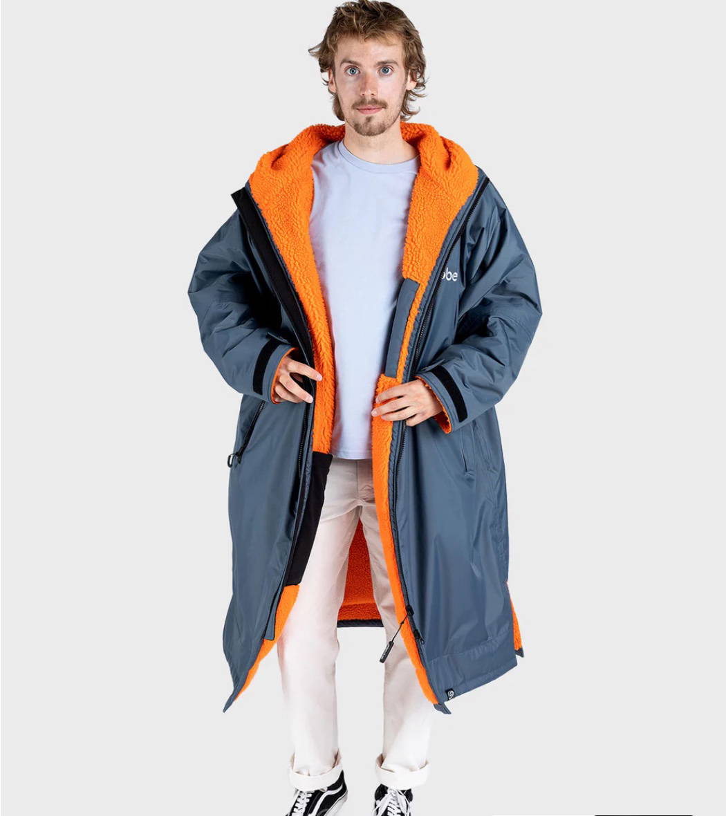 dryrobe Advance Long Sleeve image 3