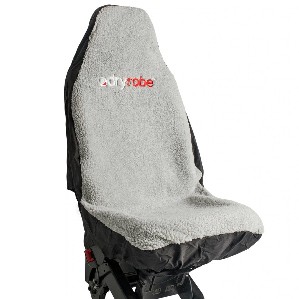 Dryrobe Single Car Seat Cover - Pink image