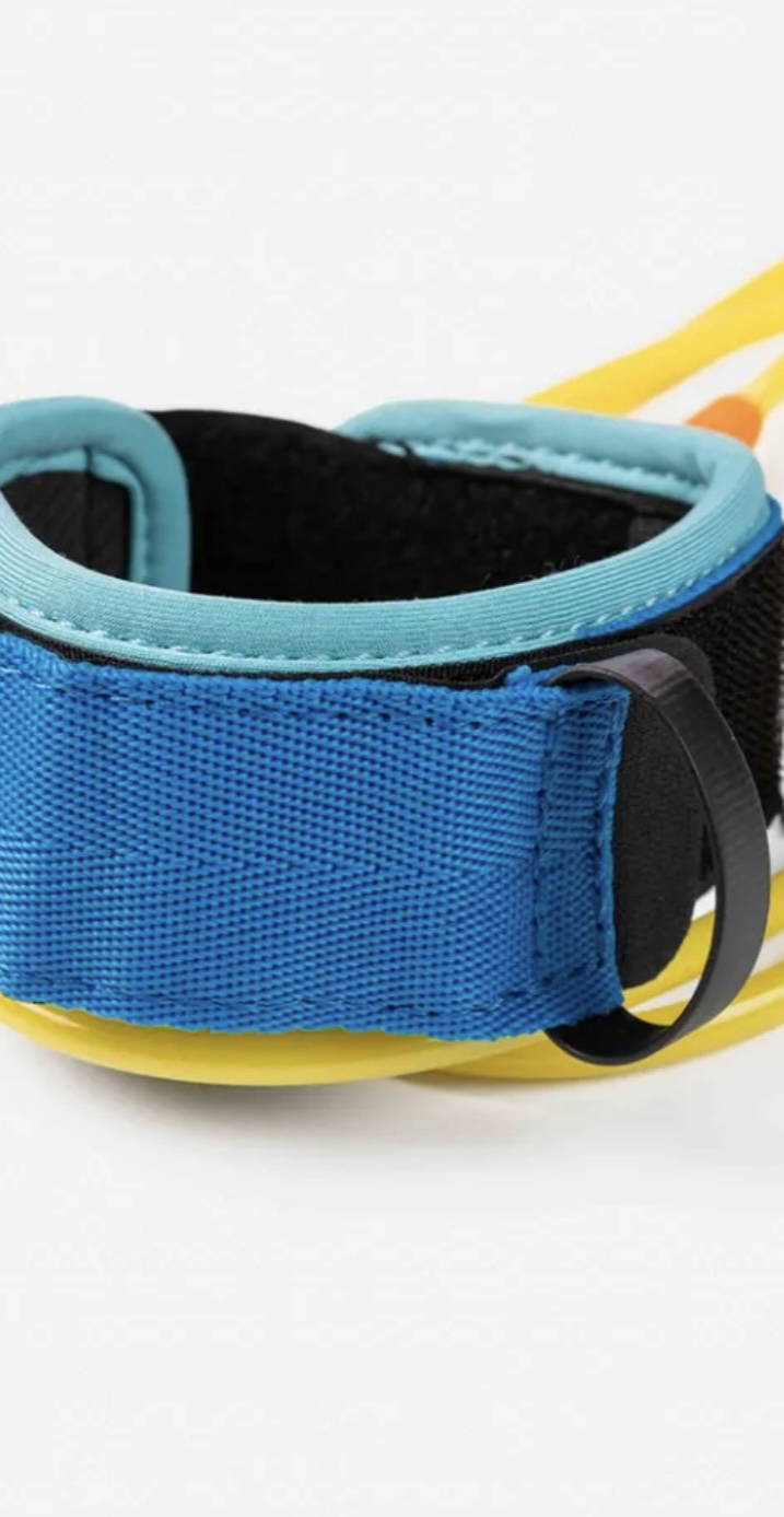Rip Curl 6ft Competition Leash image 3