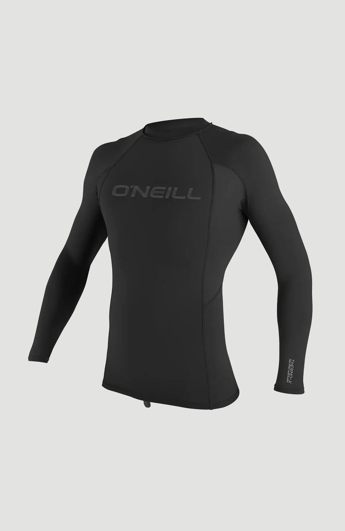 O'Neill THERMO-X LONG SLEEVE CREW MEN | BLACK - M image
