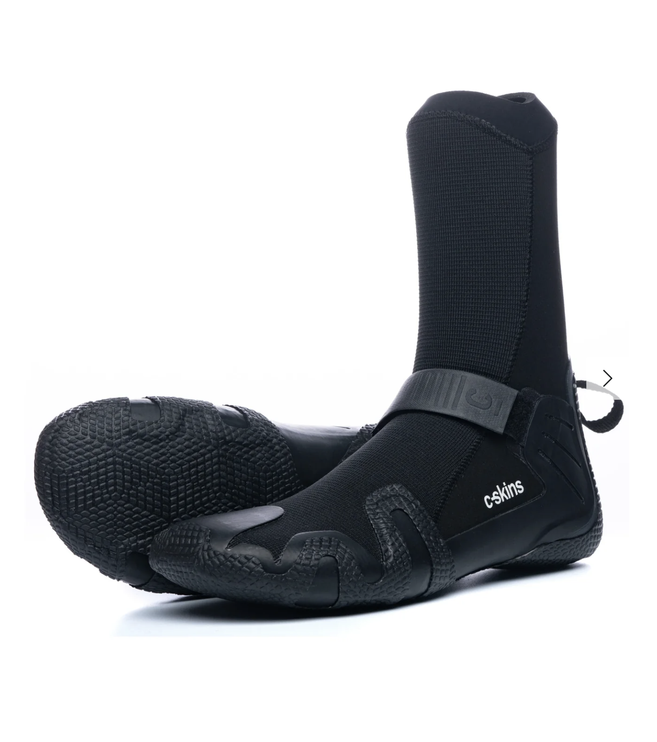 C-Skins Wired 7mm Round Toe Boots - 7 image
