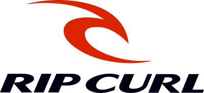 rip curl surf brand logo