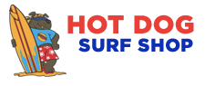 Hot Dog Surf Shop